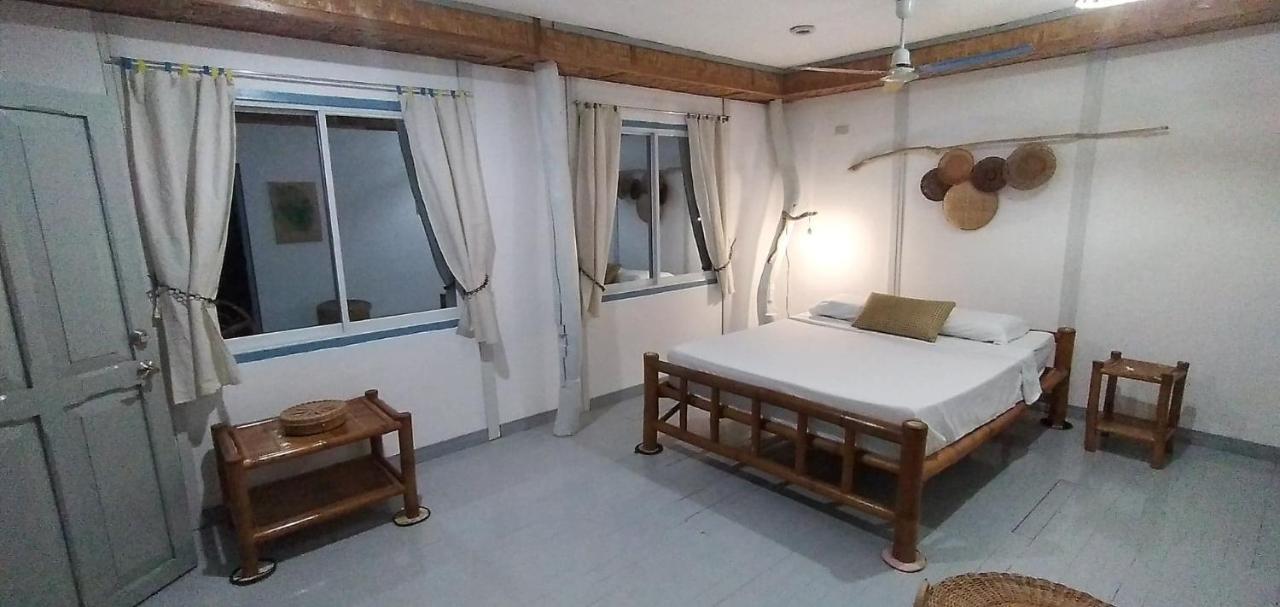 Alumbung Cottages ปางเลา ภายนอก รูปภาพ