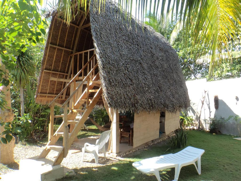 Alumbung Cottages ปางเลา ภายนอก รูปภาพ